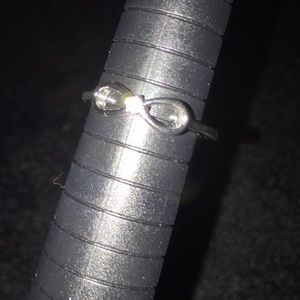 925 sterling silver ring